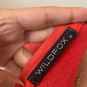 Wildfox Tops - Wildfox Sweatshirt Wildfox Tops - Wildfox Sweatshirt